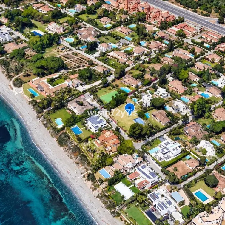 Venta de parcela residencial en El Paraiso