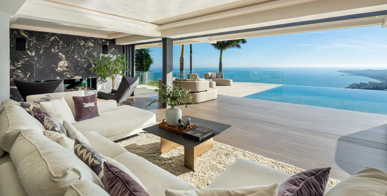 Venta de villa independiente en Benalmadena 4