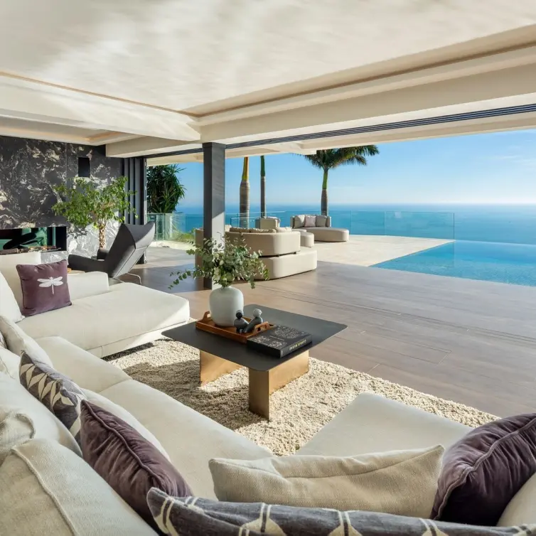 Venta de villa independiente en Benalmadena