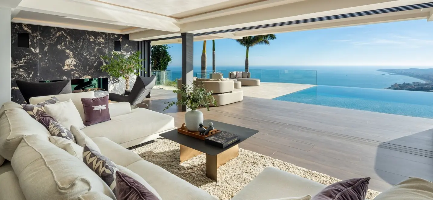 Venta de villa independiente en Benalmadena 3