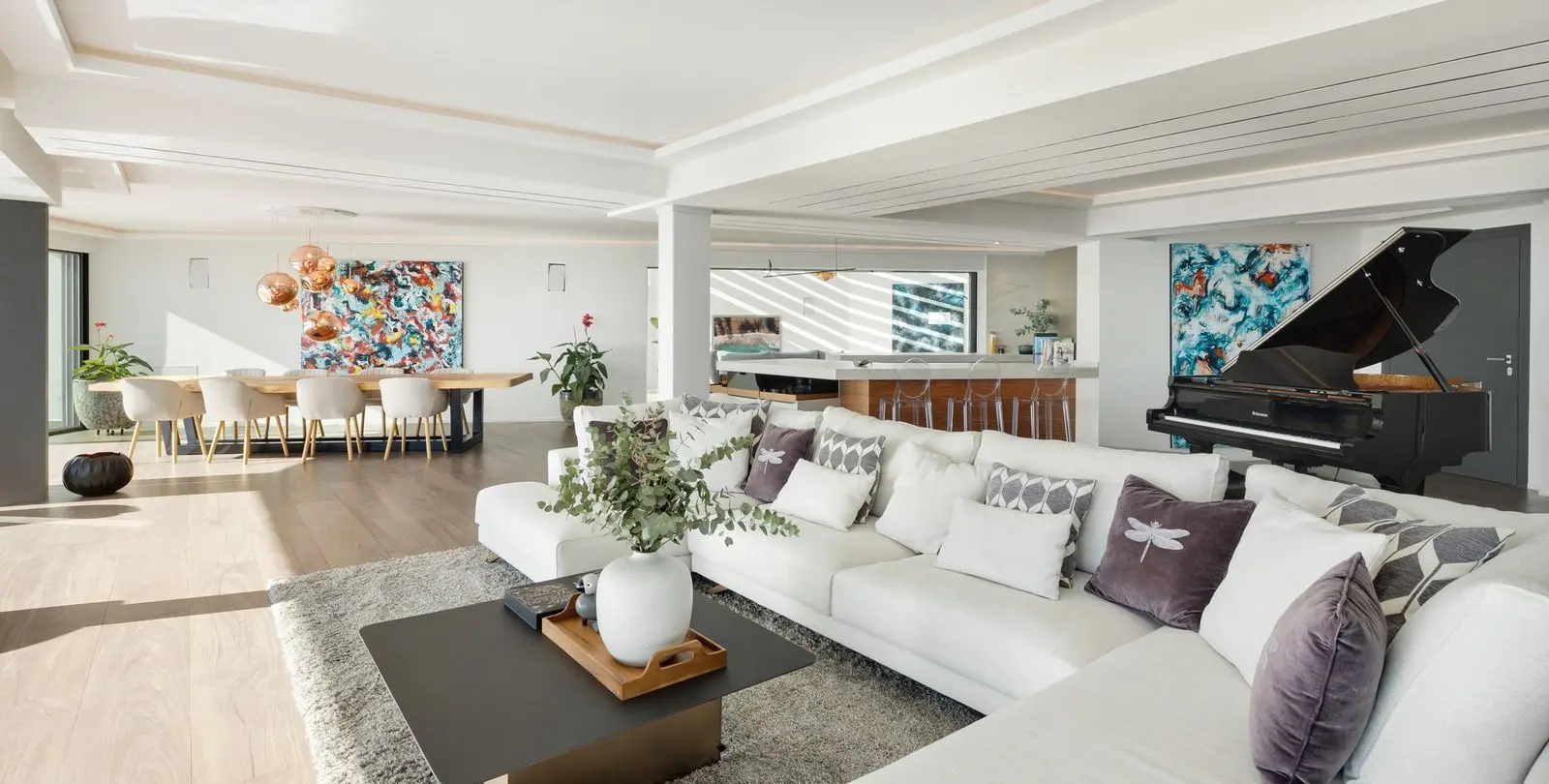 Venta de villa independiente en Benalmadena 5