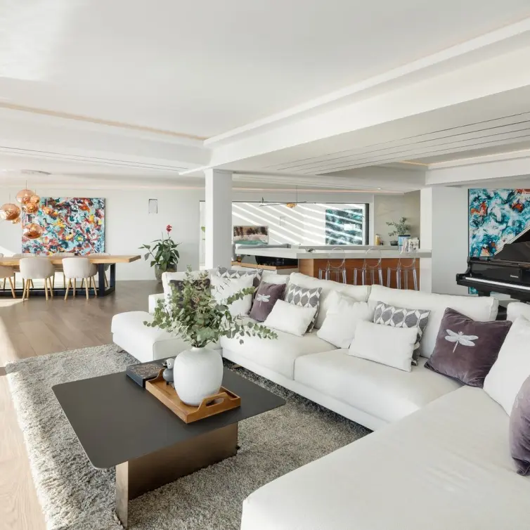 Venta de villa independiente en Benalmadena