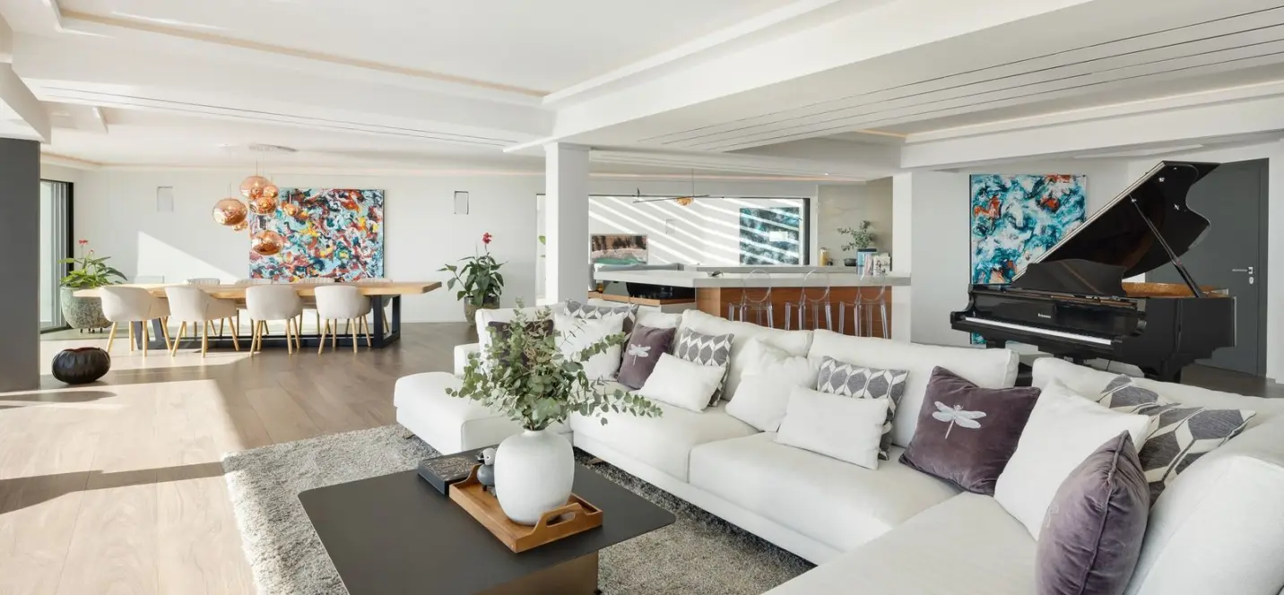 Venta de villa independiente en Benalmadena 4