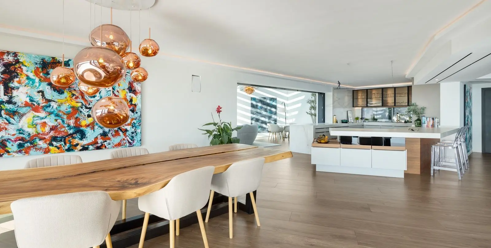 Venta de villa independiente en Benalmadena 6