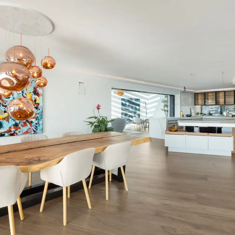 Venta de villa independiente en Benalmadena