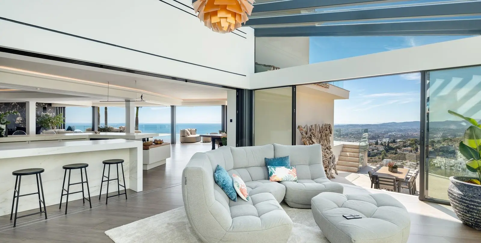 Venta de villa independiente en Benalmadena 9