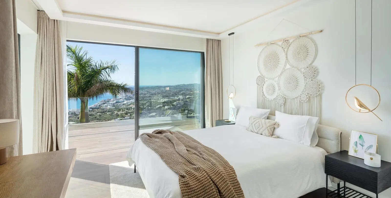 Venta de villa independiente en Benalmadena 18