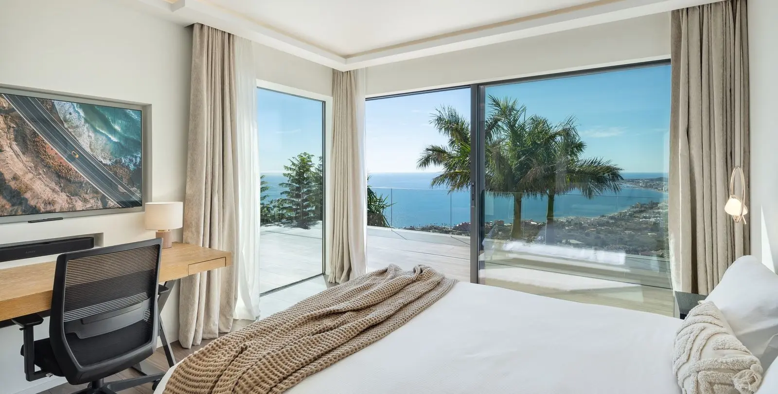 Venta de villa independiente en Benalmadena 19
