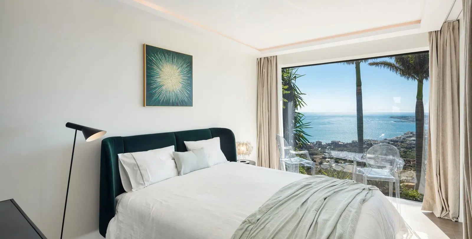 Venta de villa independiente en Benalmadena 21