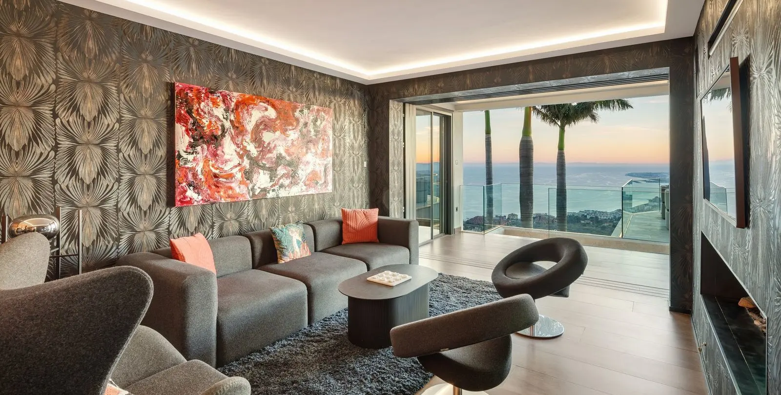 Venta de villa independiente en Benalmadena 24