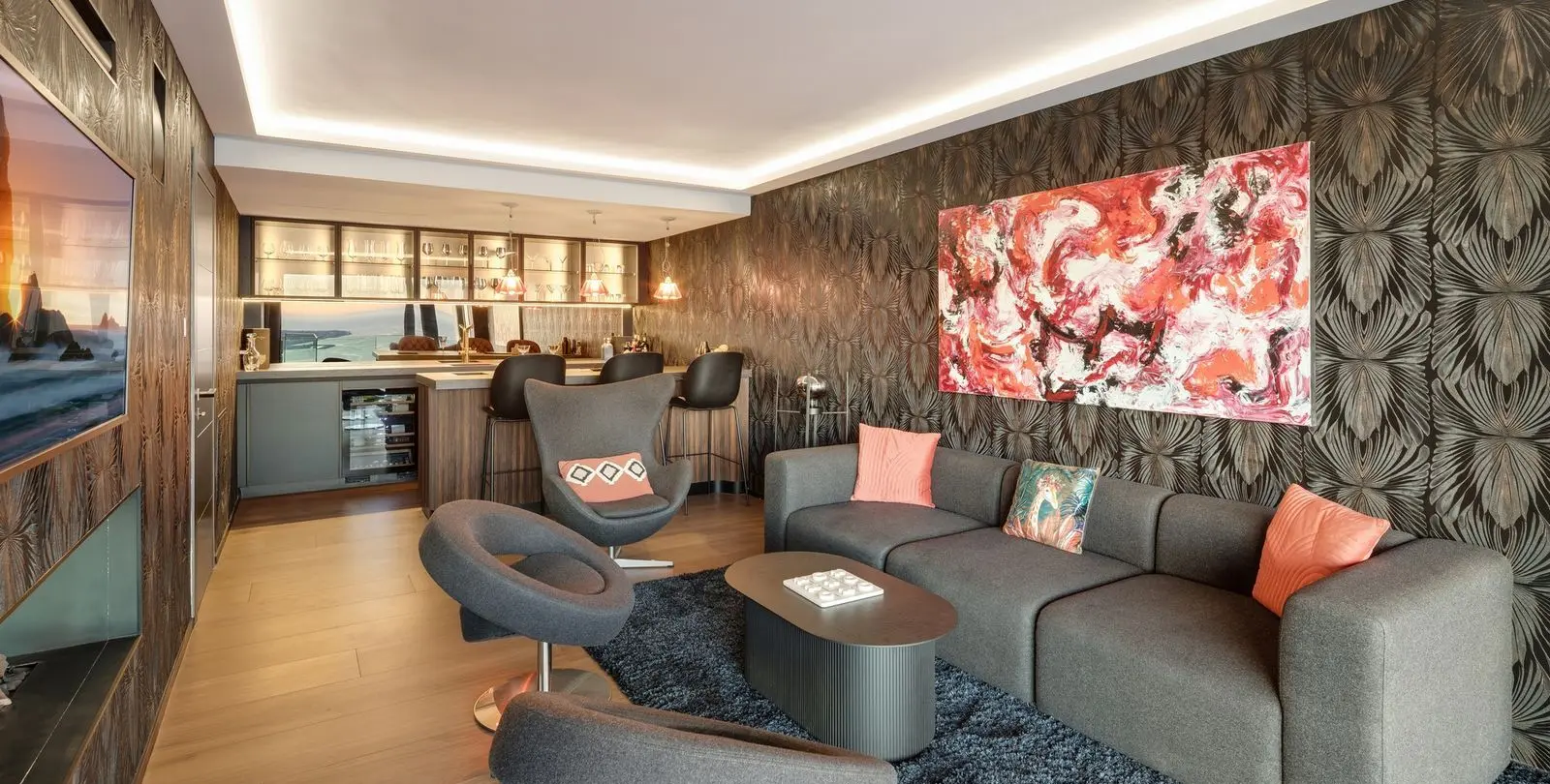 Venta de villa independiente en Benalmadena 25