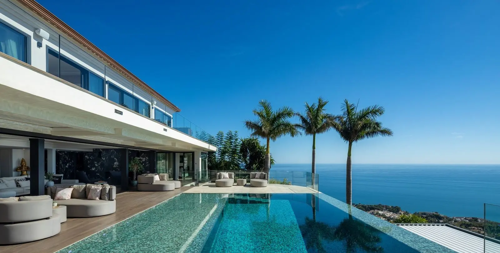 Venta de villa independiente en Benalmadena 26