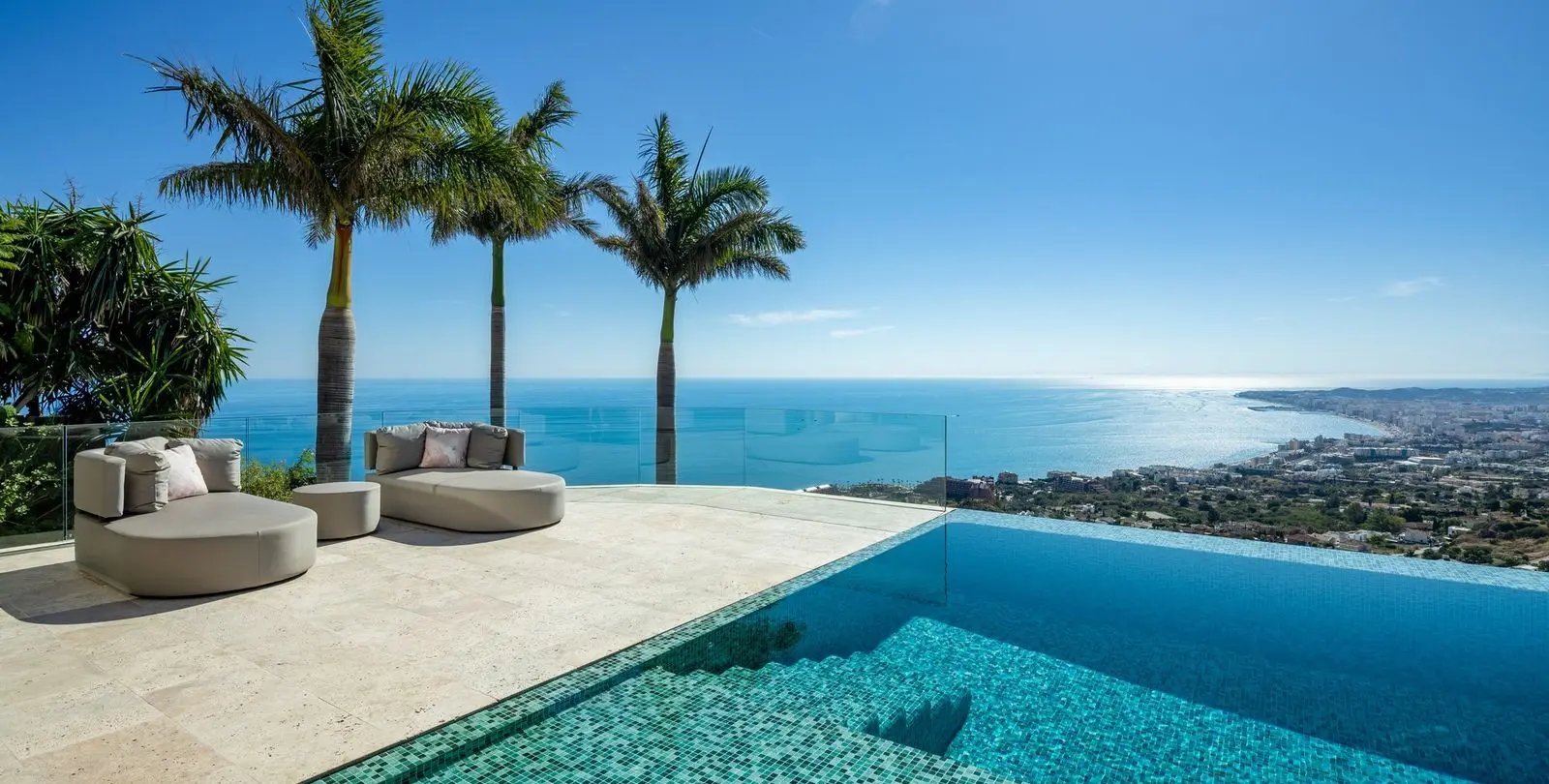 Venta de villa independiente en Benalmadena 27