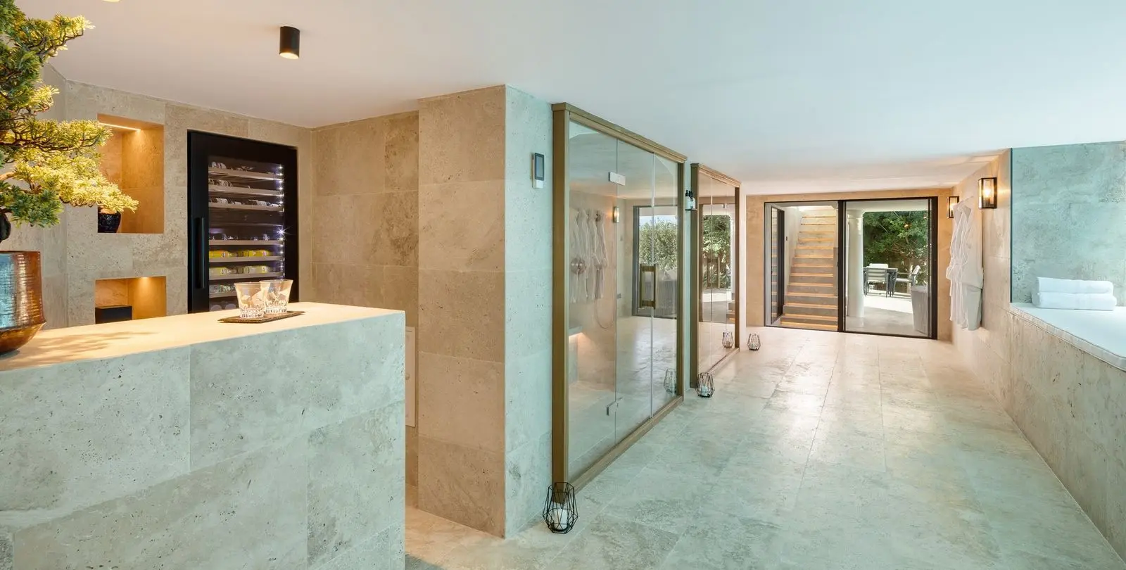 Venta de villa independiente en Benalmadena 31