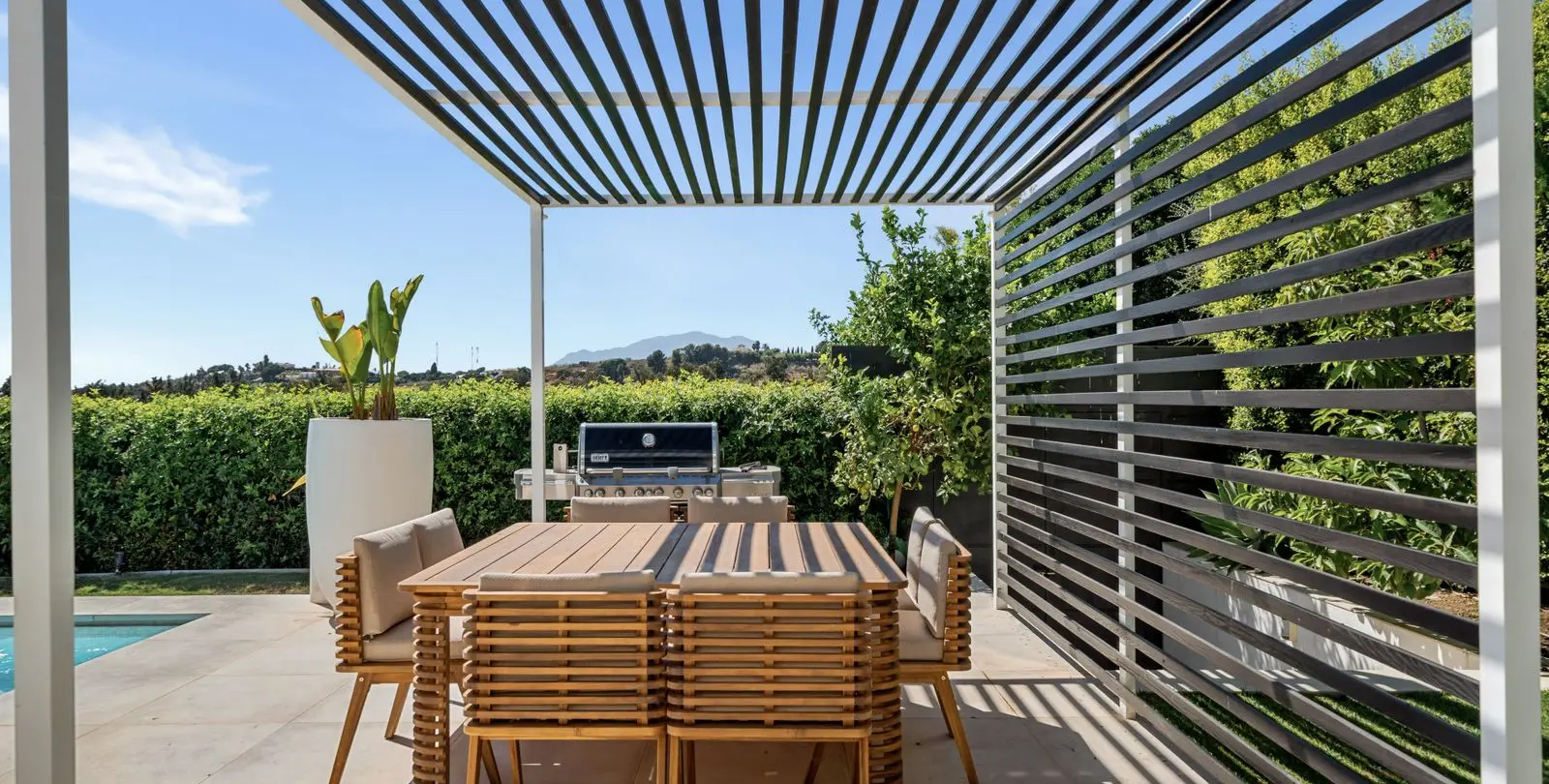 Venta de villa independiente en Nueva Andalucía 47