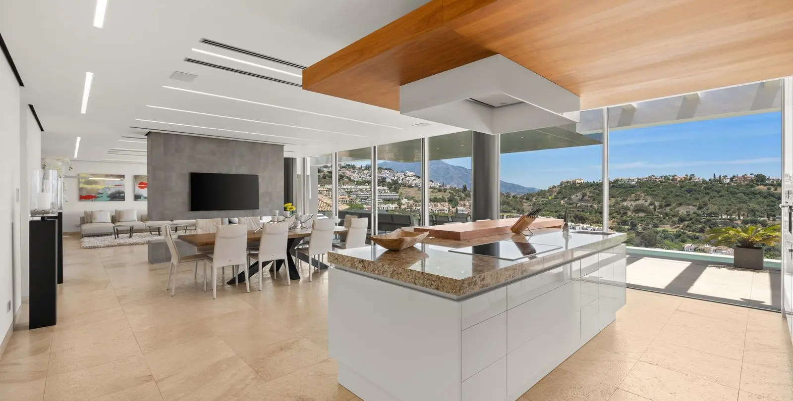 Venta de villa independiente en Los Arqueros 8