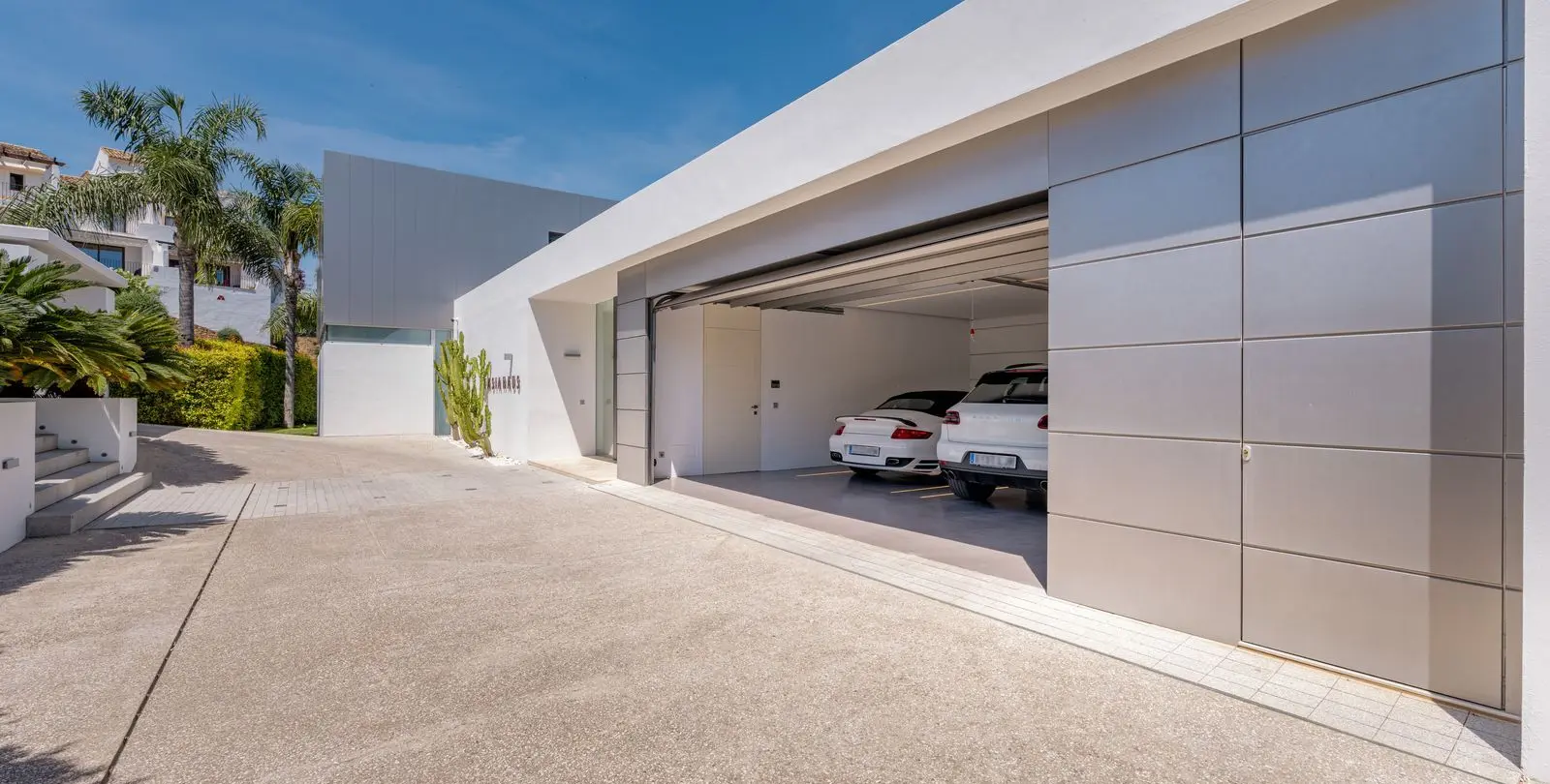 Venta de villa independiente en Los Arqueros 16