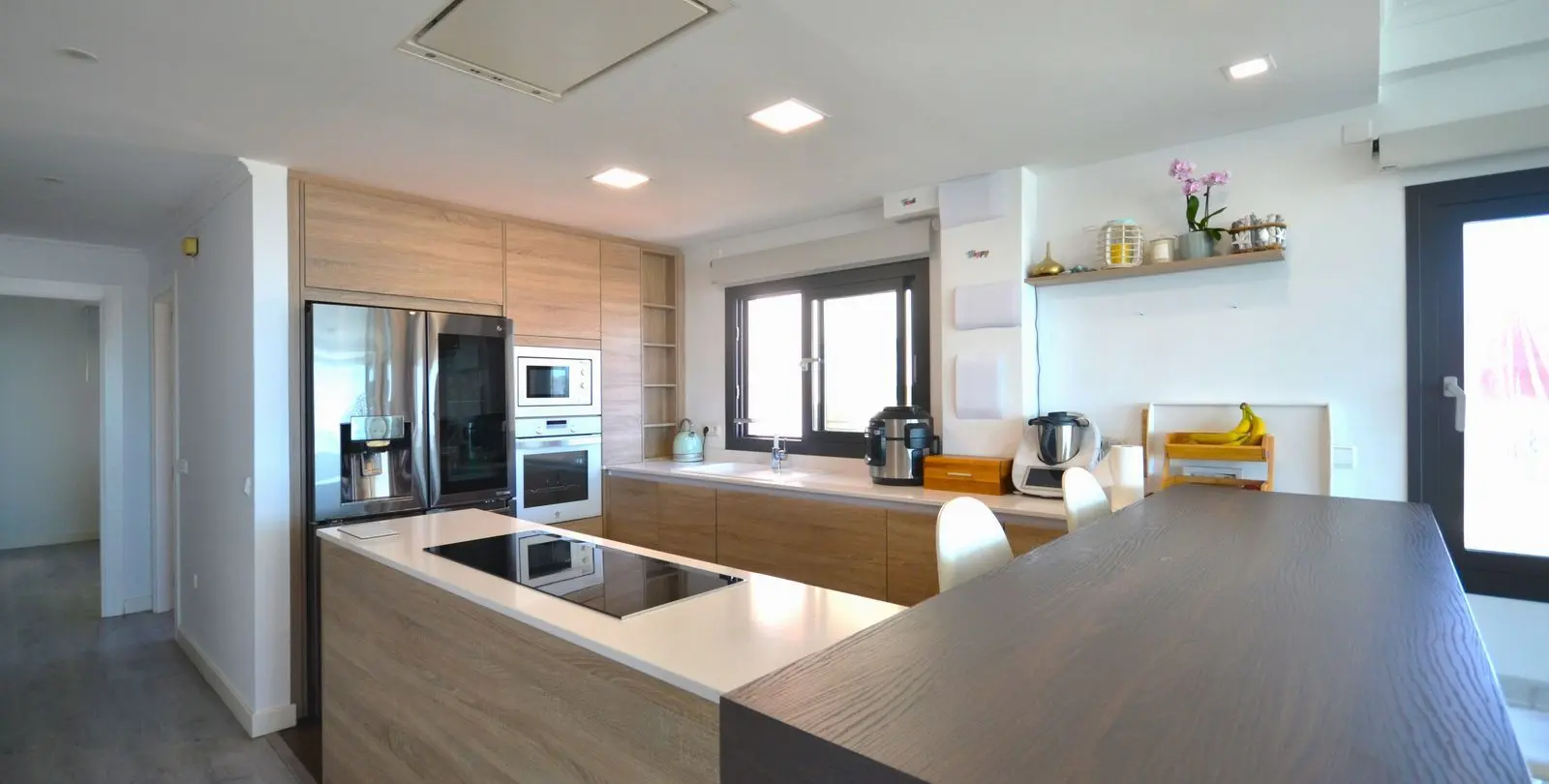Sale of middle floor apartment in Torremolinos 5