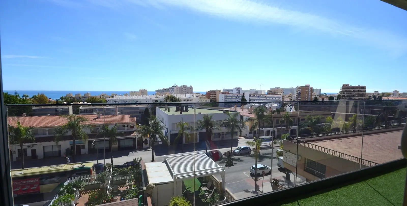 Sale of middle floor apartment in Torremolinos 7