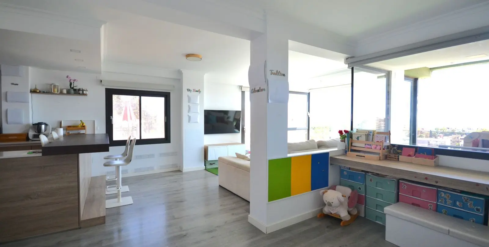 Sale of middle floor apartment in Torremolinos 8