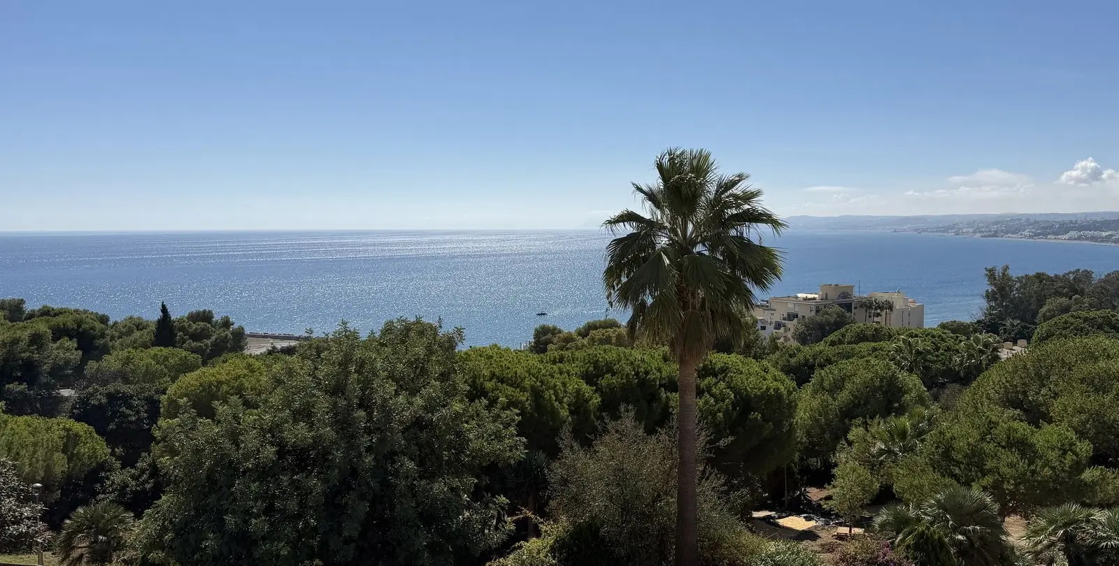 Venta de adosado en Estepona 1
