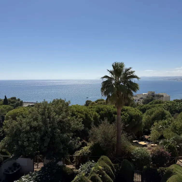Venta de adosado en Estepona