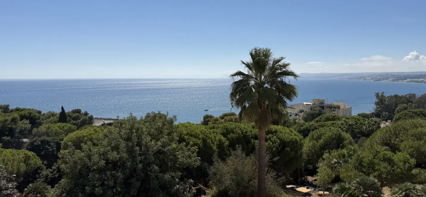 Venta de adosado en Estepona 0