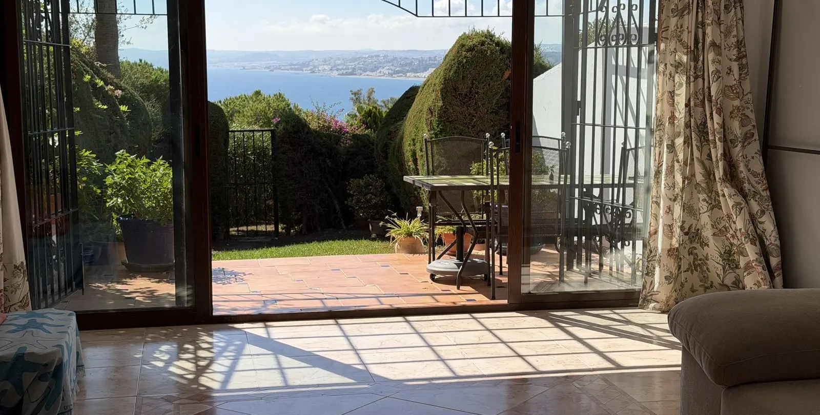 Venta de adosado en Estepona 2