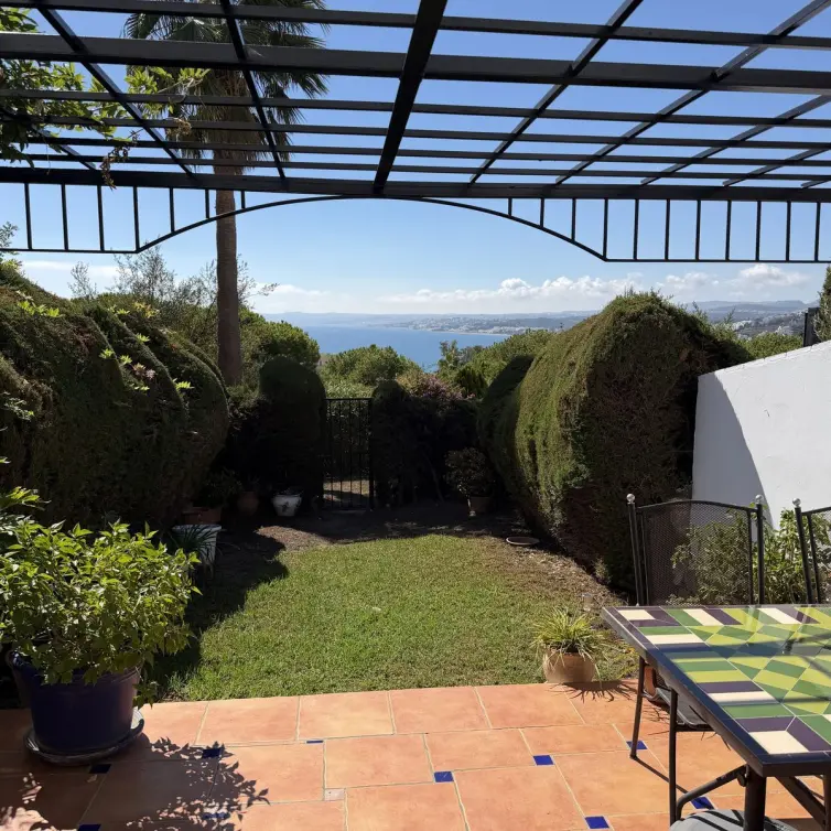 Venta de adosado en Estepona