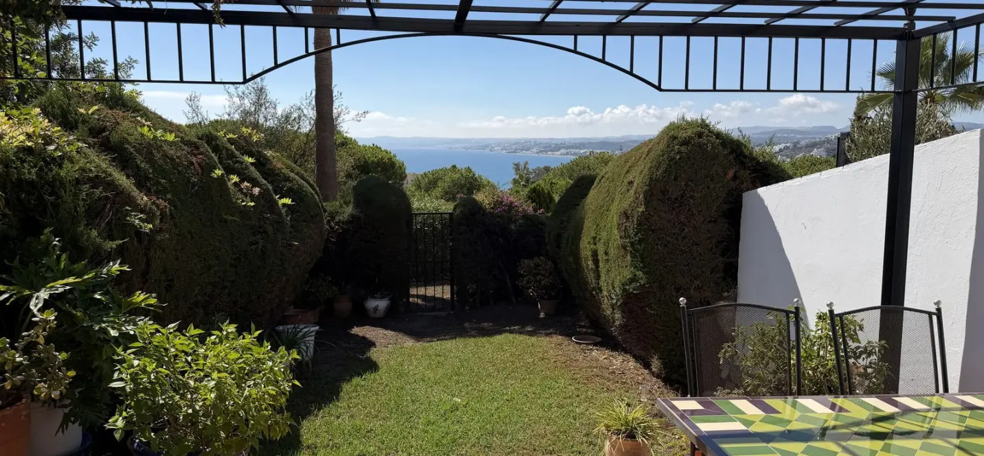 Venta de adosado en Estepona 2
