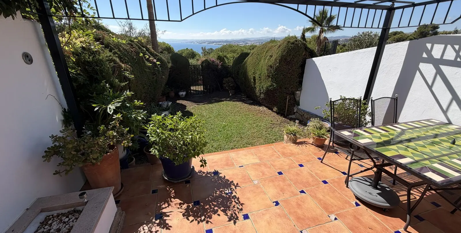 Venta de adosado en Estepona 4