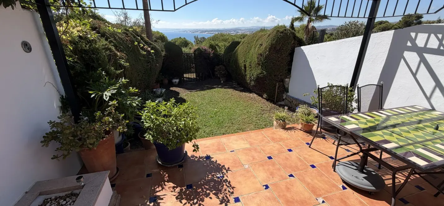 Venta de adosado en Estepona 3