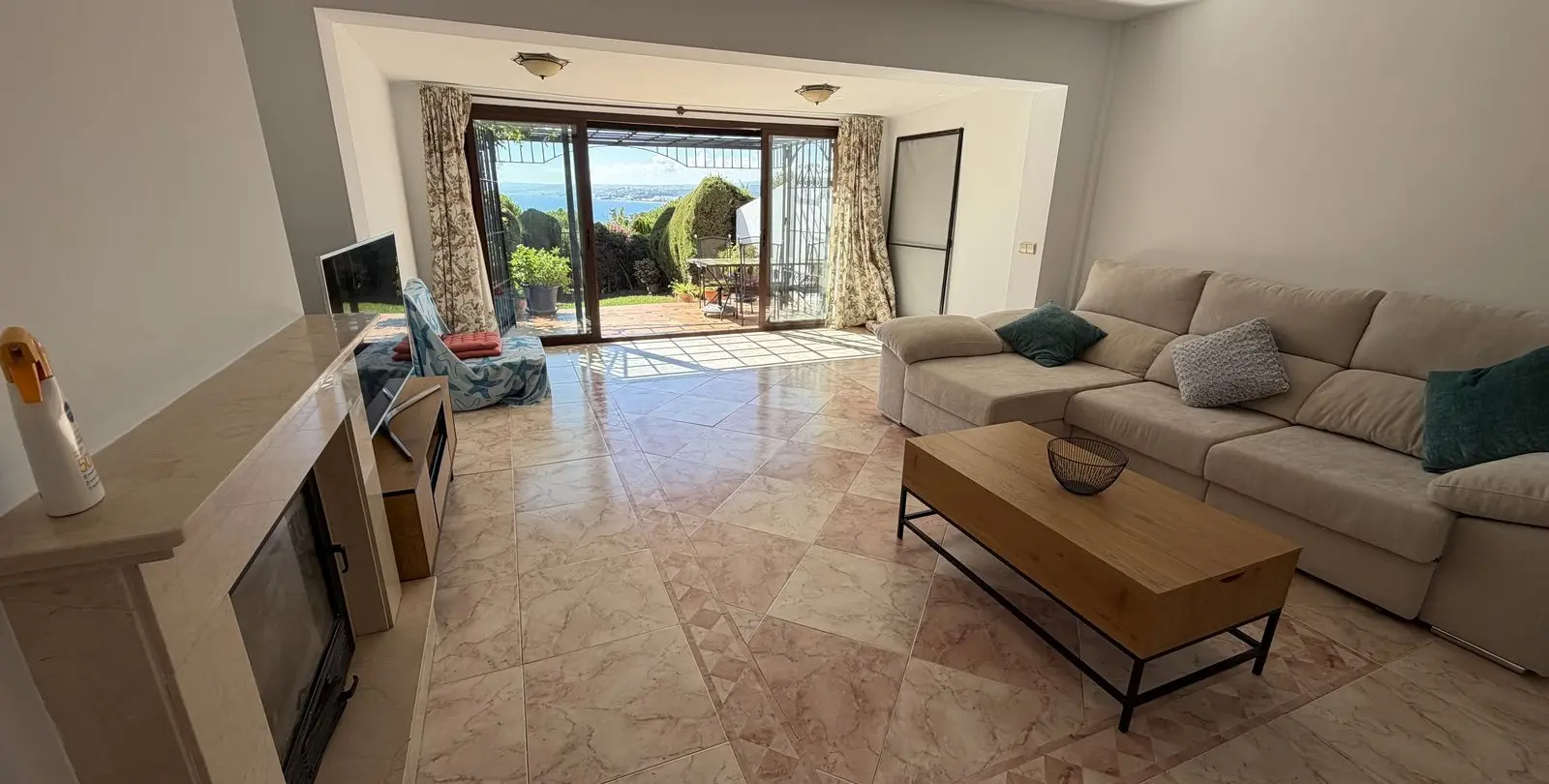 Venta de adosado en Estepona 6