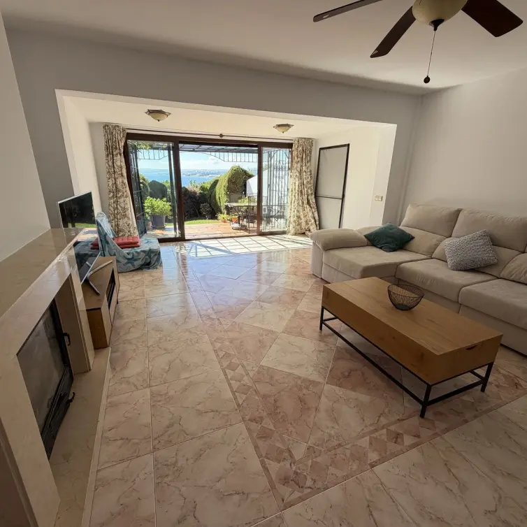 Venta de adosado en Estepona