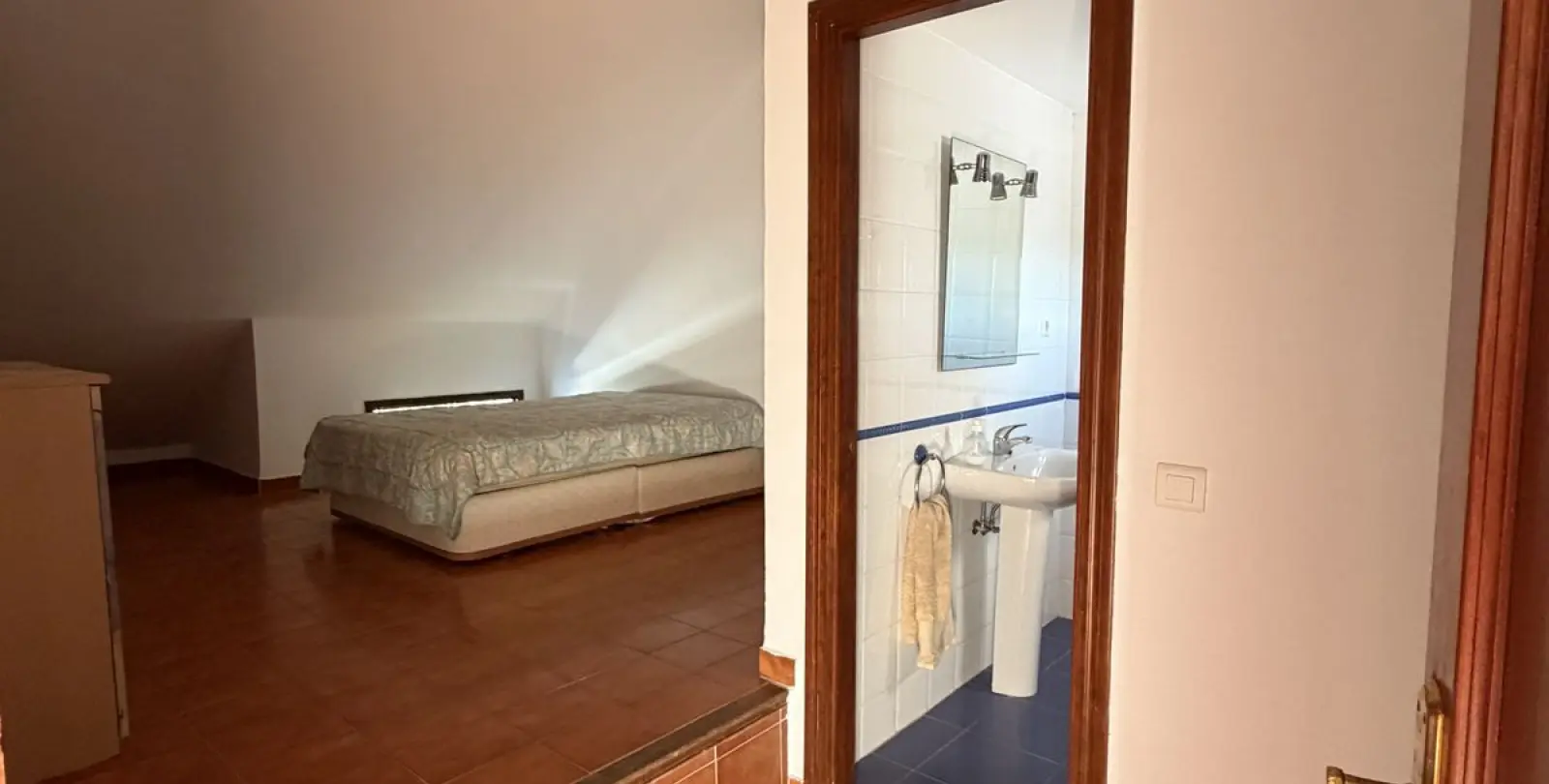 Venta de adosado en Estepona 13