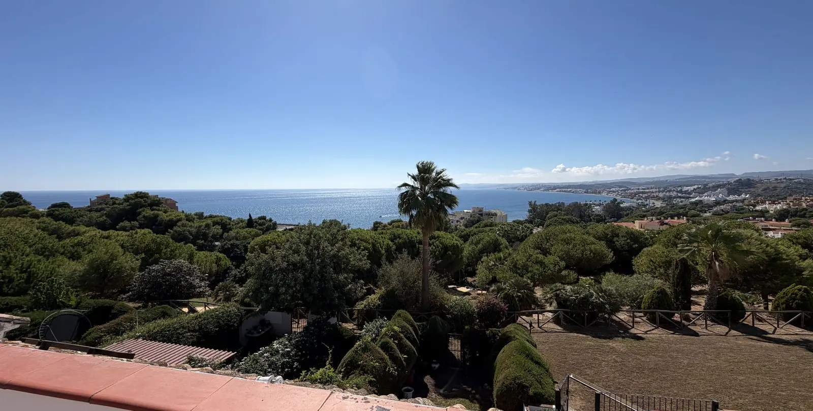 Venta de adosado en Estepona 15