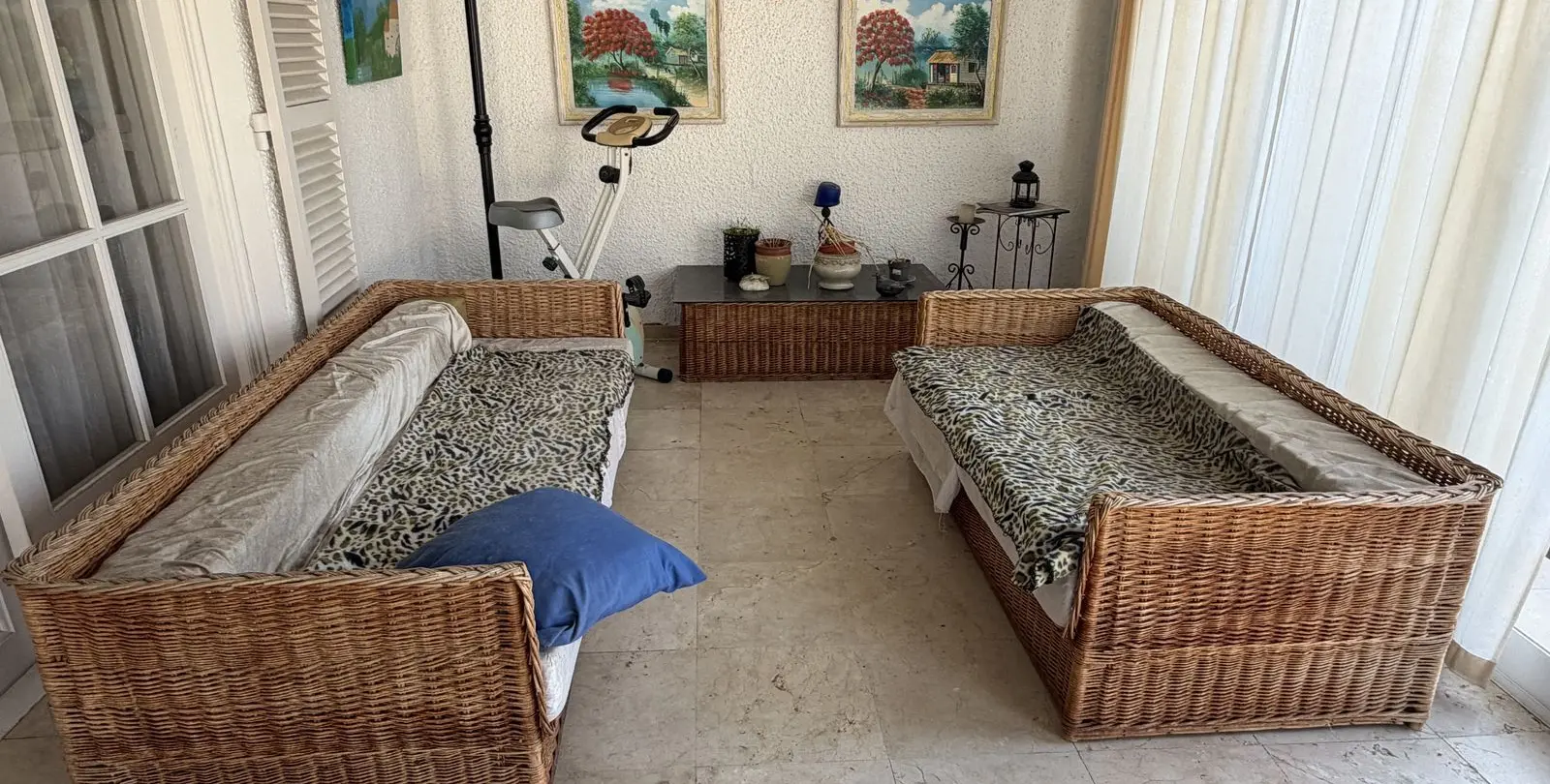 Venta de adosado en El Paraiso 8