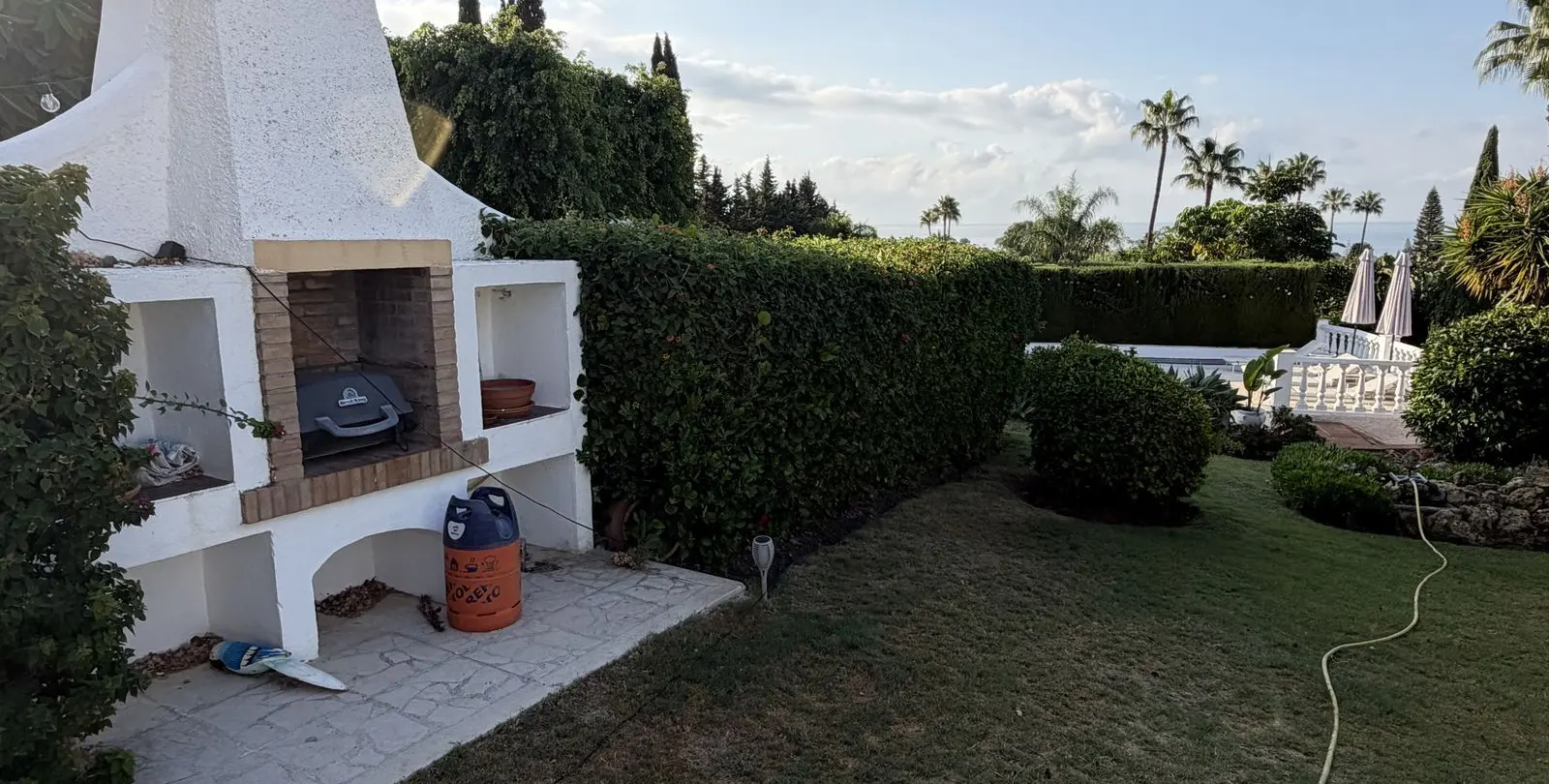 Venta de adosado en El Paraiso 12
