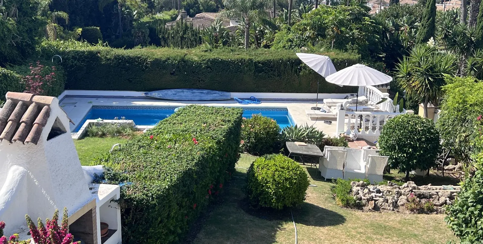 Venta de adosado en El Paraiso 24