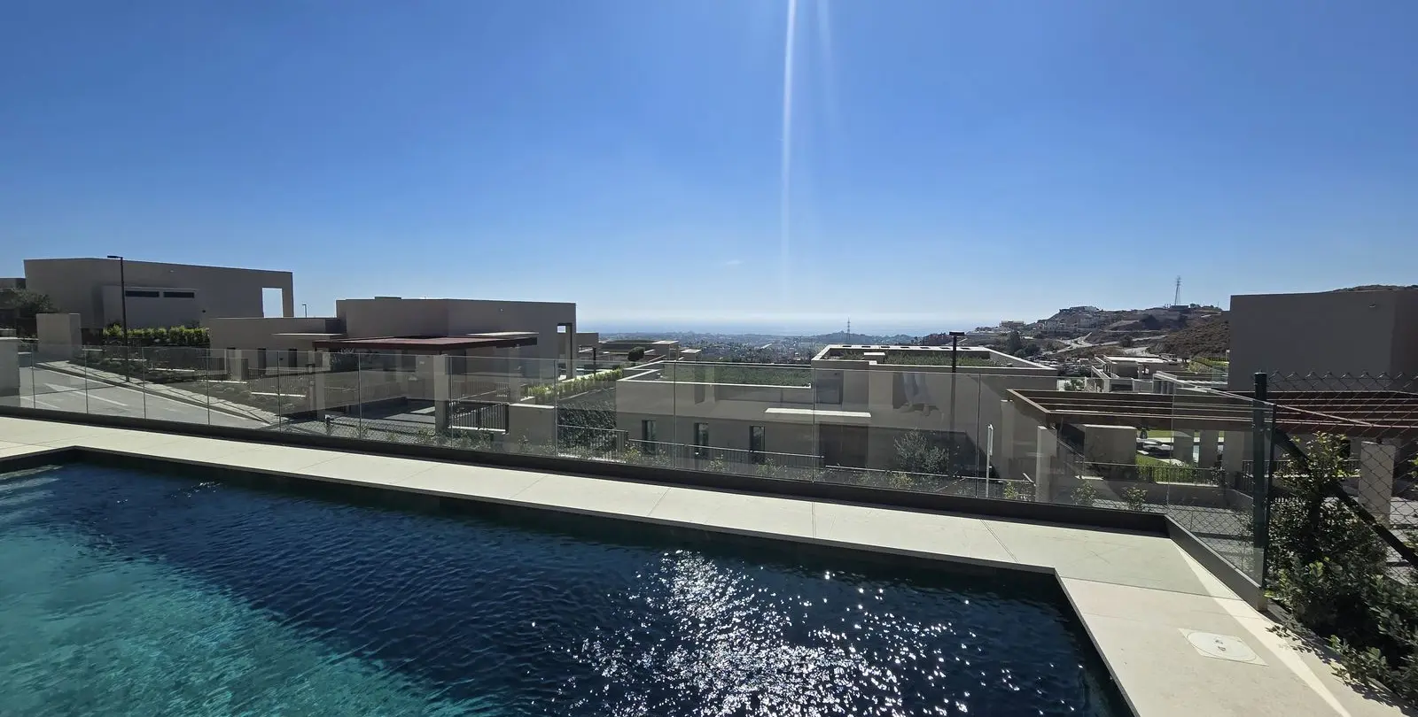 Venta de villa independiente en Benahavís 2