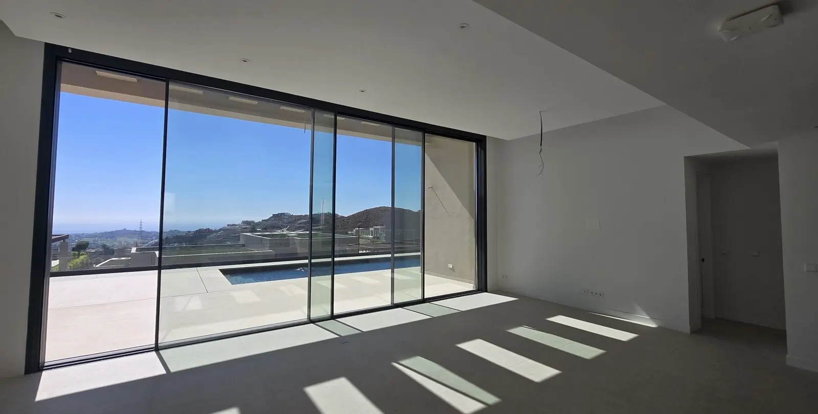Venta de villa independiente en Benahavís 3
