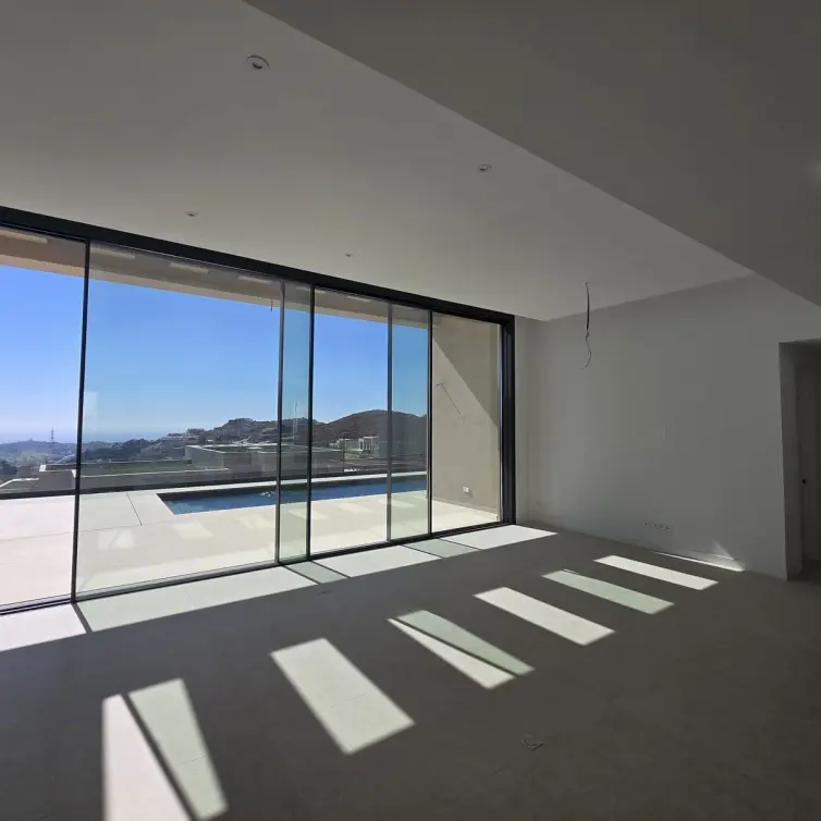Venta de villa independiente en Benahavís