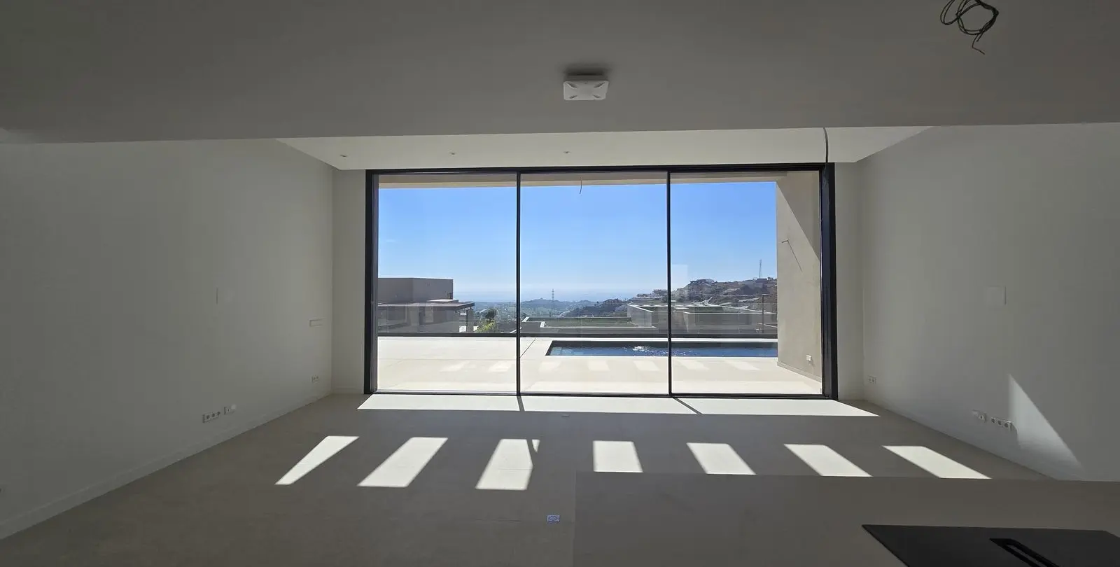 Venta de villa independiente en Benahavís 4
