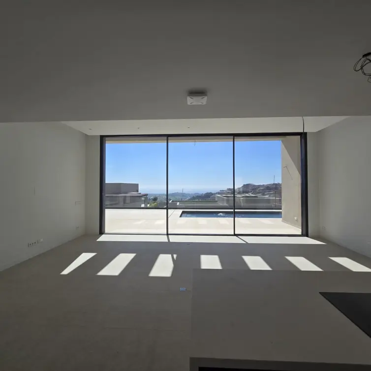 Venta de villa independiente en Benahavís