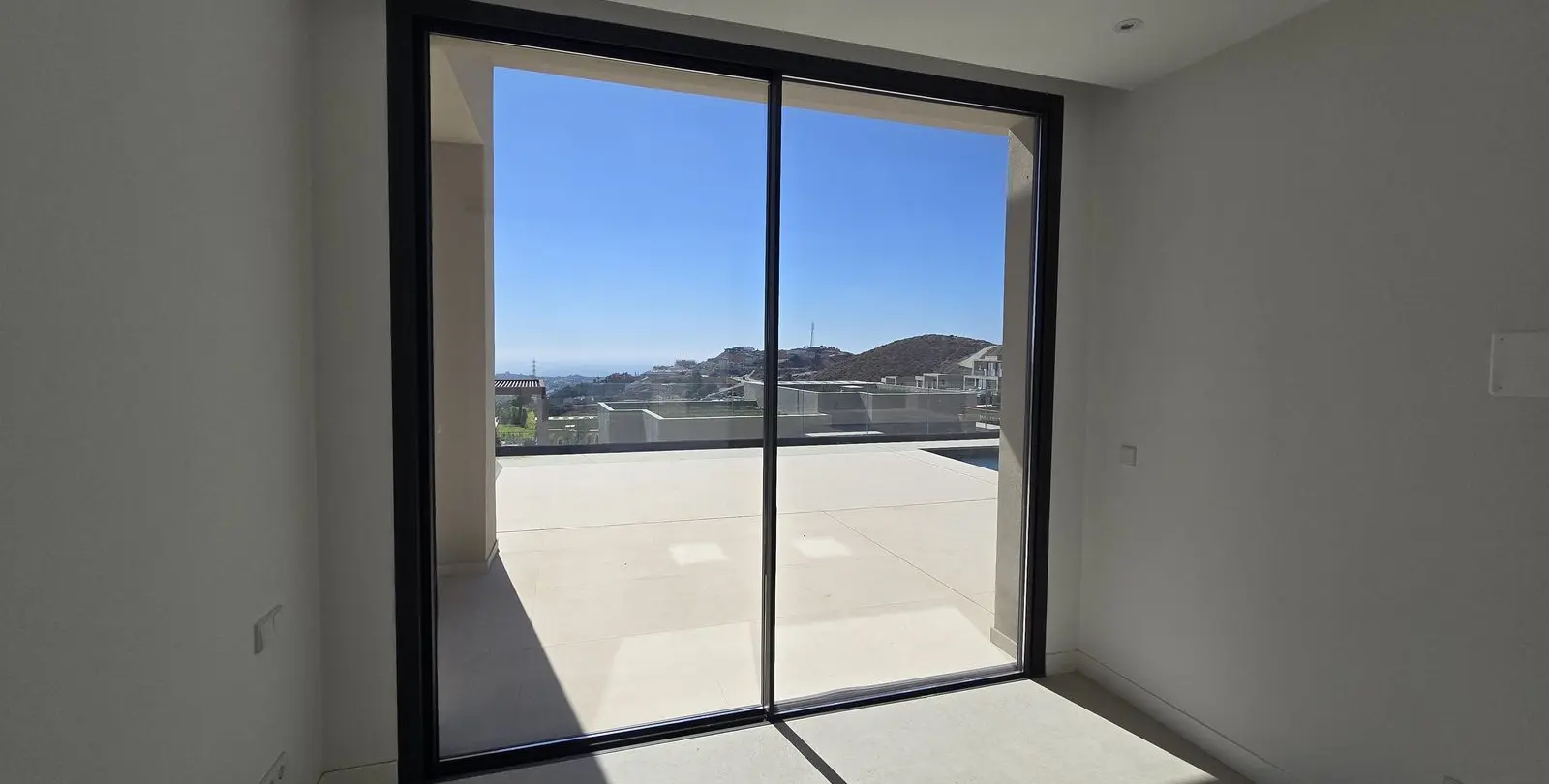 Venta de villa independiente en Benahavís 7
