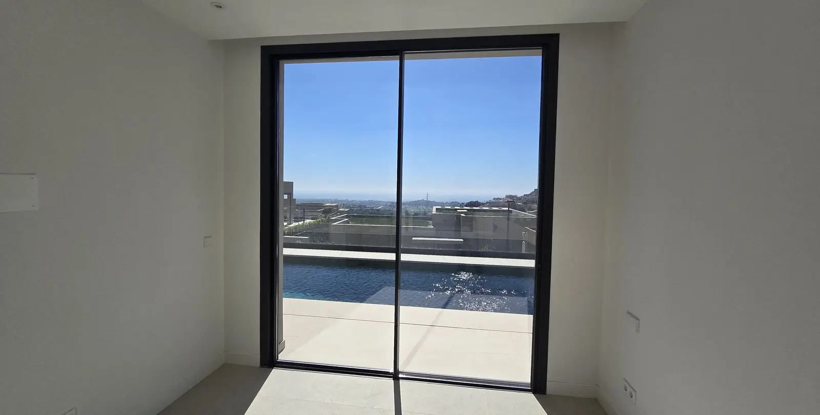 Venta de villa independiente en Benahavís 9