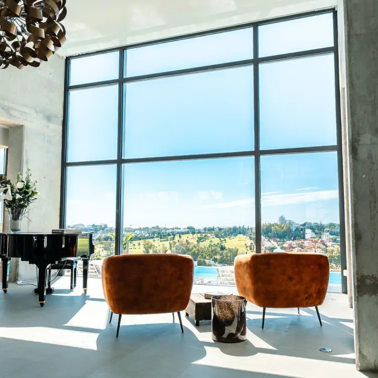 Venta de villa independiente en Benahavís