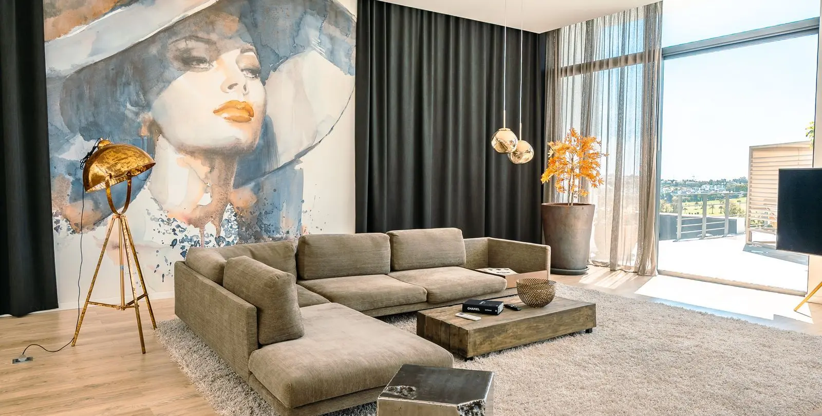 Venta de villa independiente en Benahavís 9