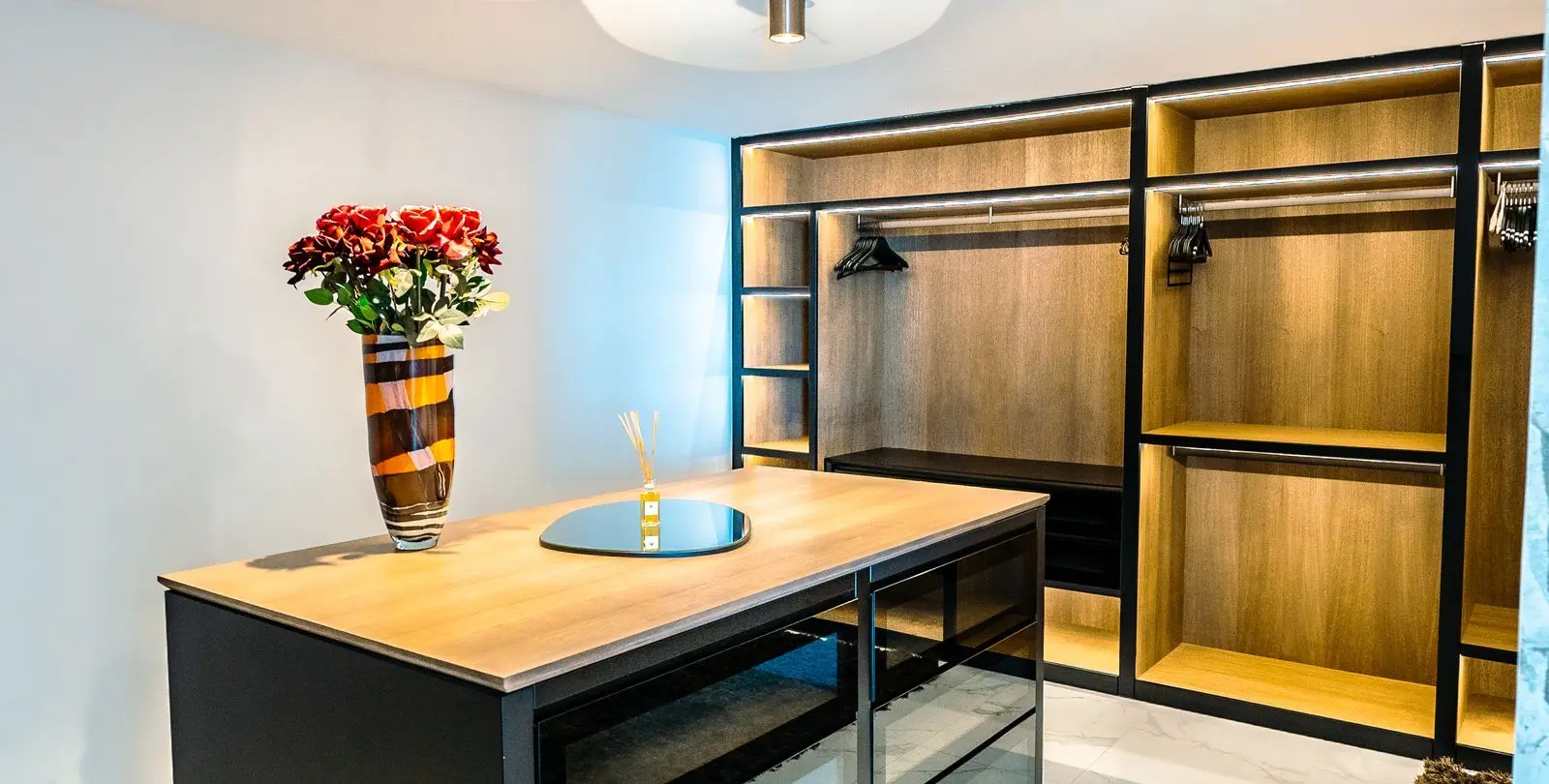 Venta de villa independiente en Benahavís 18
