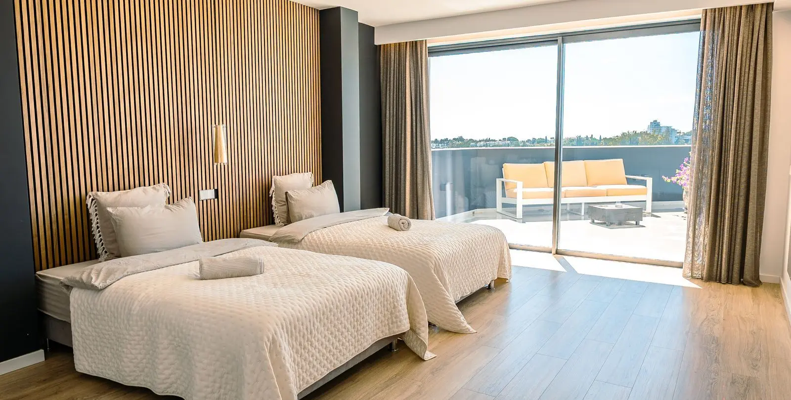 Venta de villa independiente en Benahavís 21